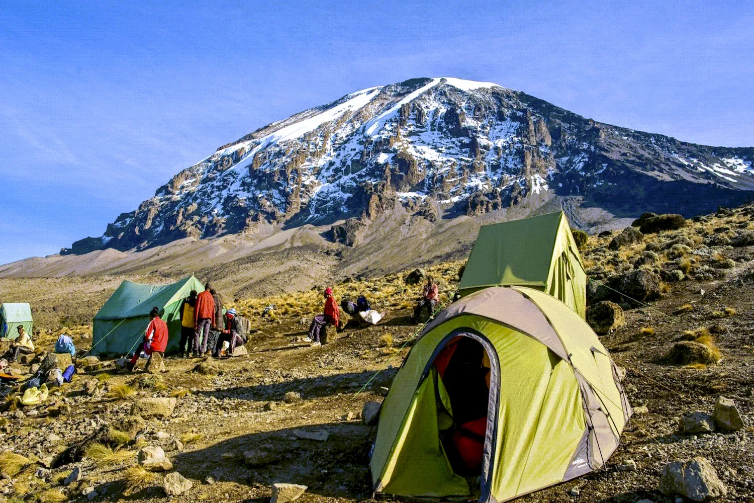 Ultimate Outdoor Adventures
