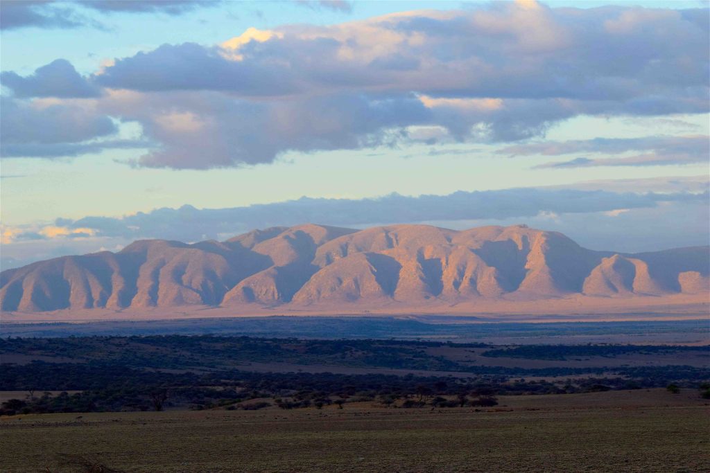 Gol Mountain