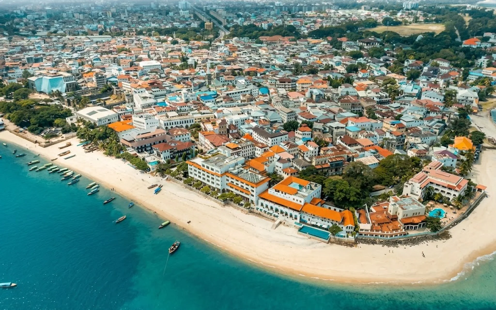 Zanzibar